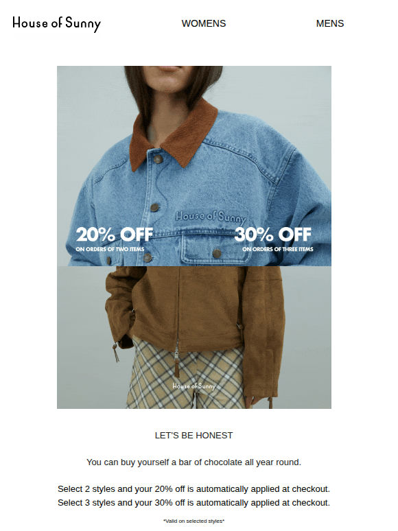 BETTER THAN CHOCOLATE