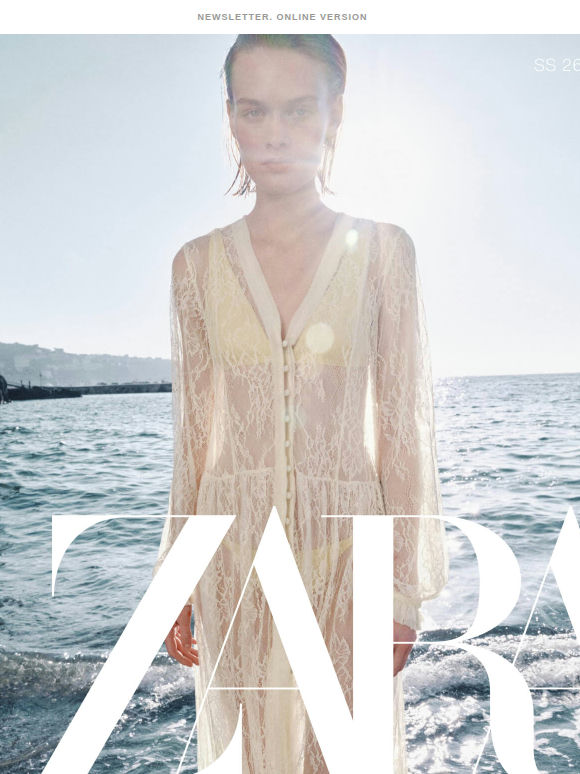 Woman | Explore our newest collections