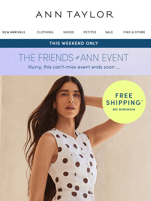 Hello, FREE SHIPPING