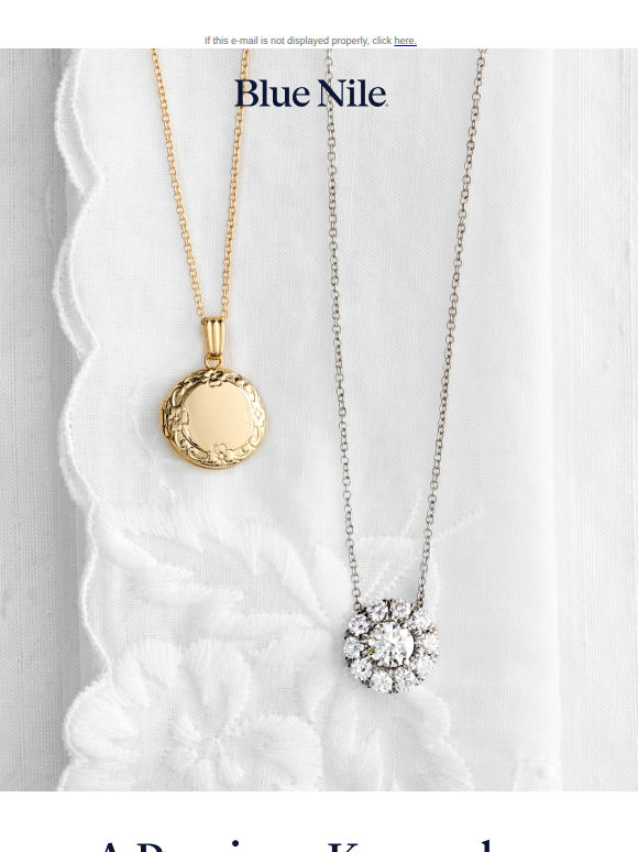 Thoughtfully Curated: The First Communion Collection