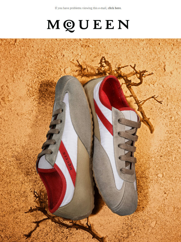 New in Sneakers