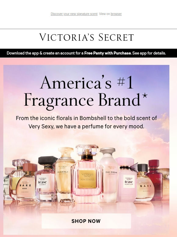 Meet the Fine Fragrance Everyone’s Obsessed With