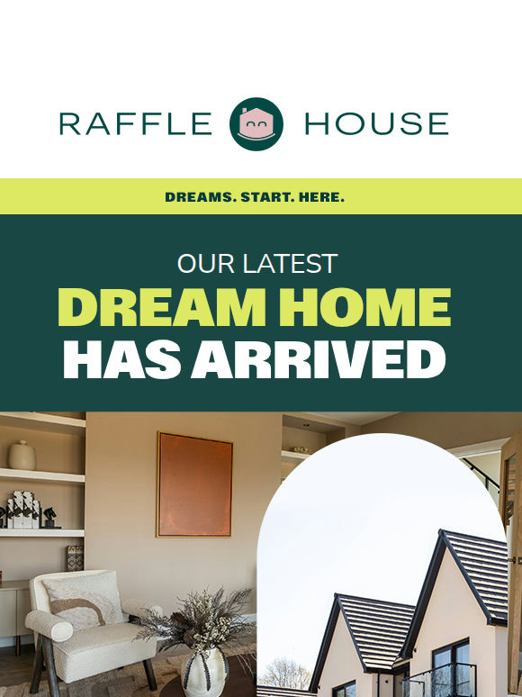 Formally introducing: The £2m Cheshire Dream Home