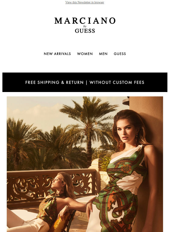 Summer 2024 Collection