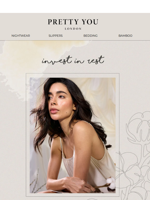 Start your June in softer layers...