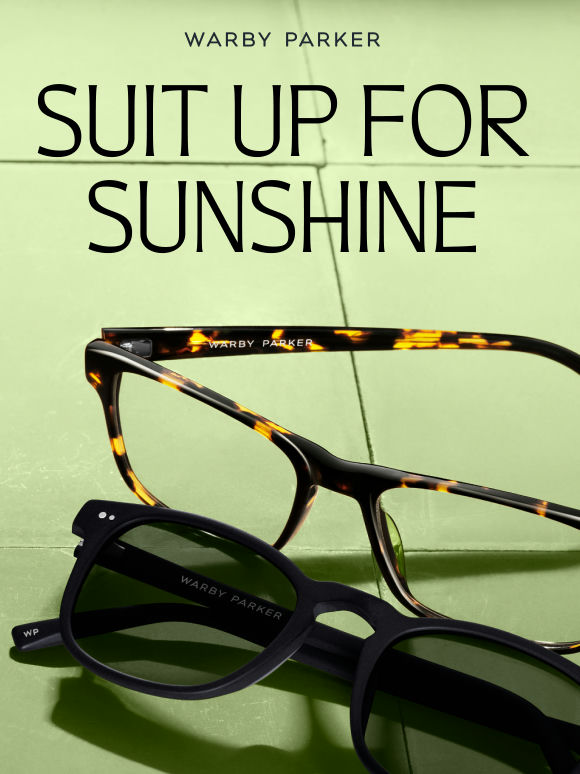 Just in: New summer styles!