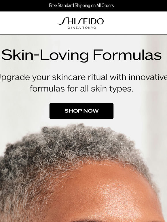 Give Our Advanced Skincare Collections A Try