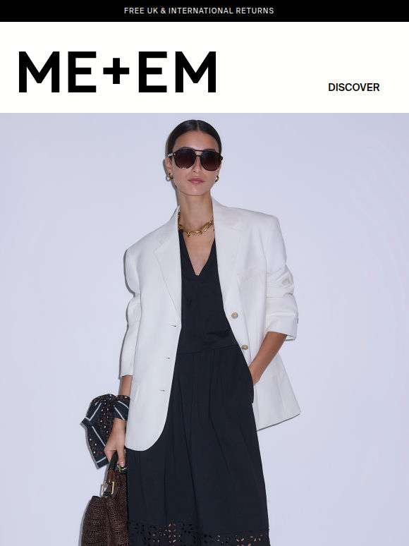 New | Modern Weekday Heroes