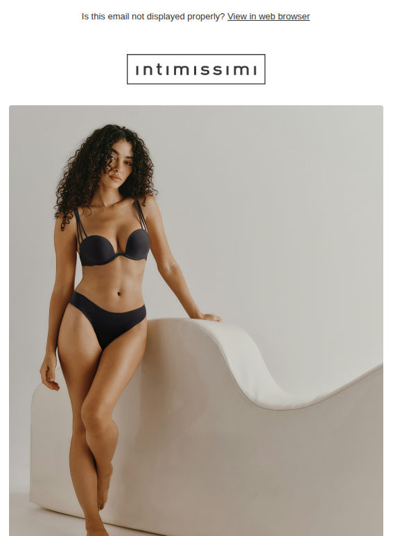Microfibre that enhances your shape