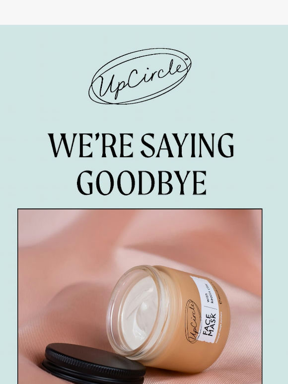 Final Batch: It's Time To Say Goodbye