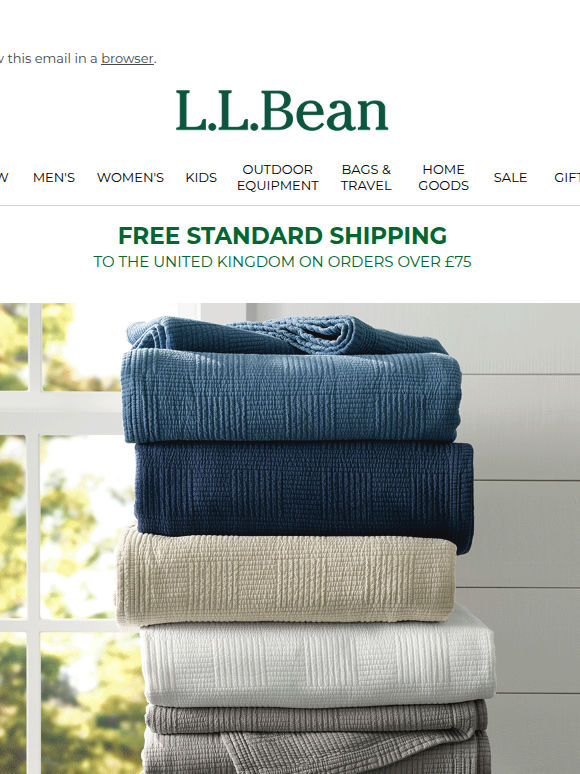 5-Star Bedding, 7 Versatile Colours