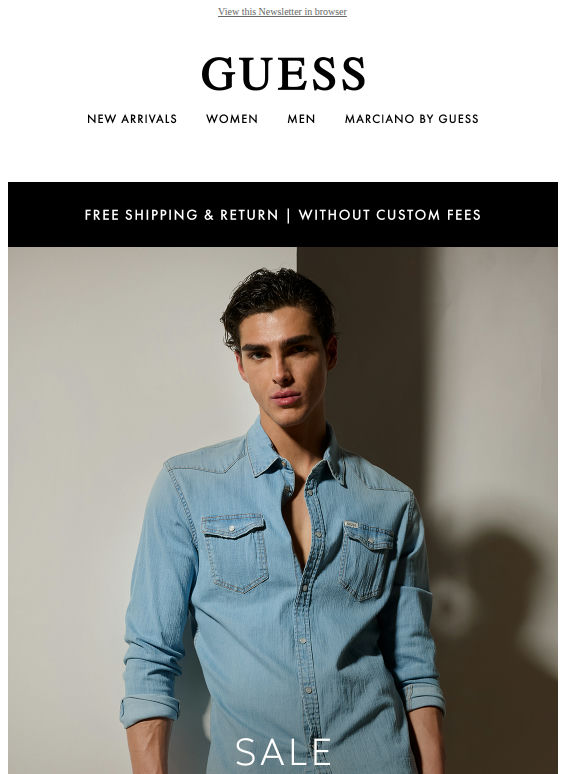 NEW STYLES | Sale up to 50% off