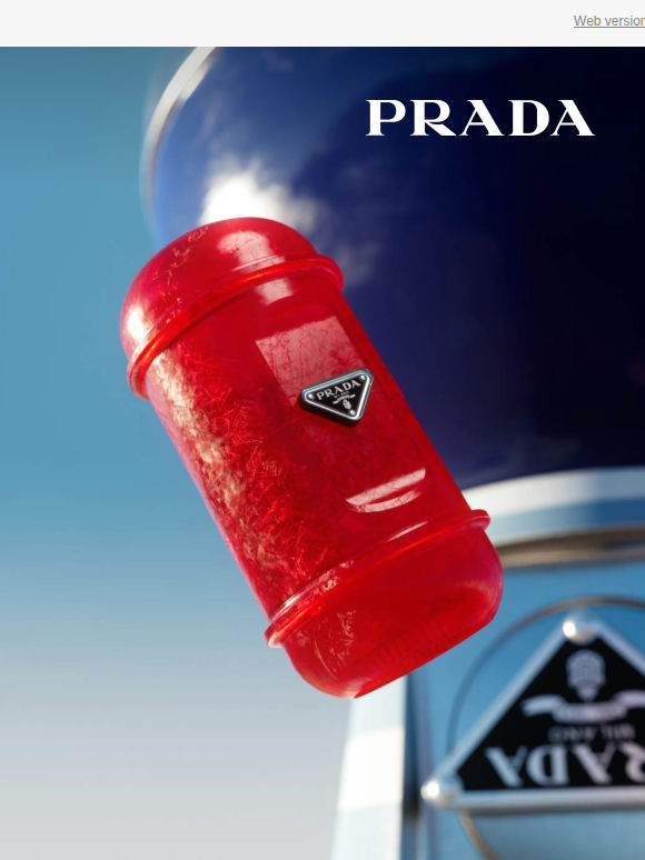 Now Live: Prada Timecapsule Drop #79