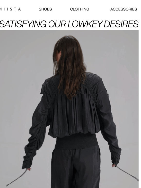 Satisfying your desires