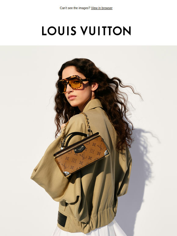 New Styles: Women’s Handbags​