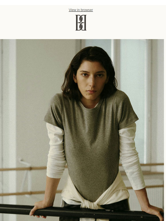 Athleisure, styled your way
