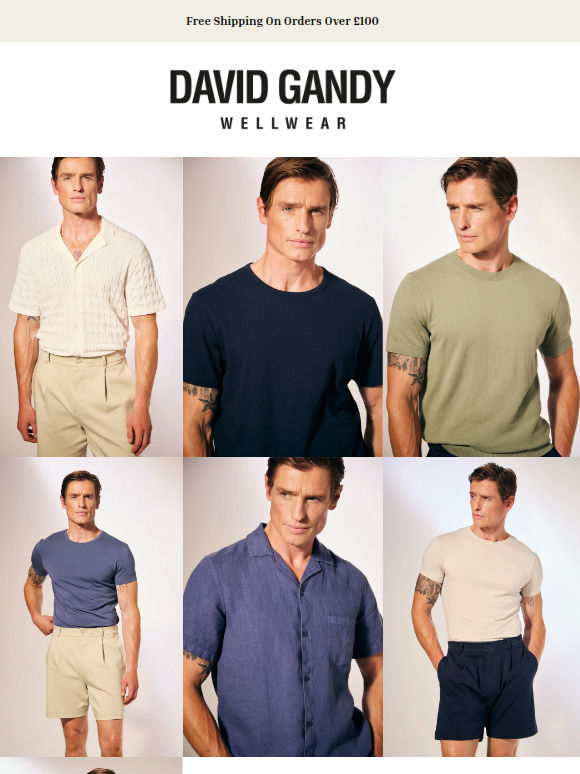 Your 7 Key Pieces For Summer