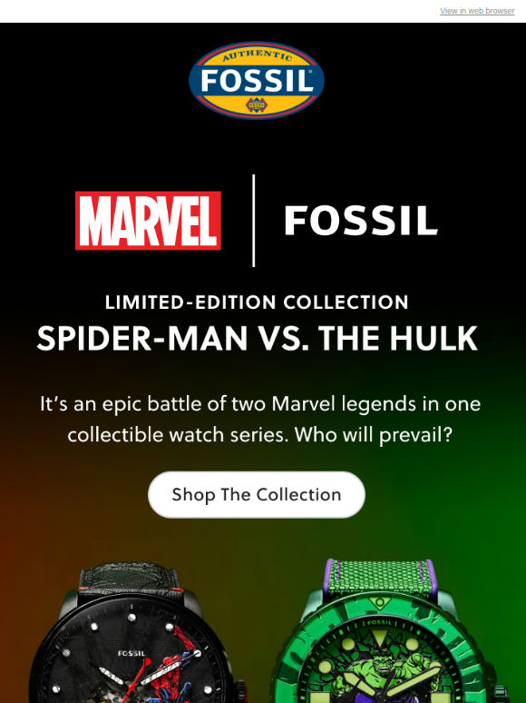 🕷️ IT'S ON: SPIDER-MAN VS. THE HULK 🟢