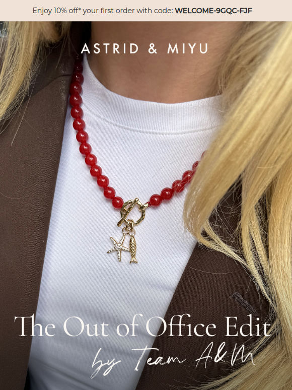 Sorry, we're out of office