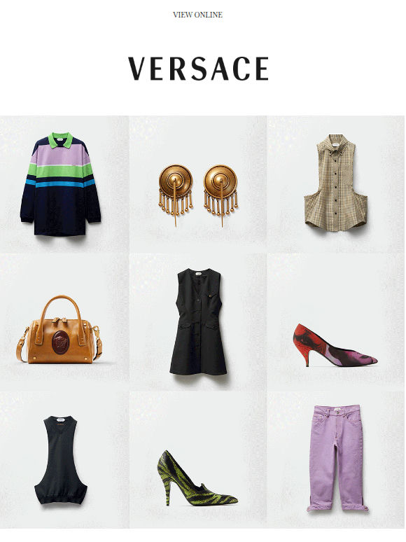 New Additions to the Sale