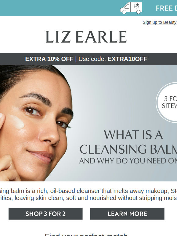 Cleansing Balm 101: Your skincare essential
