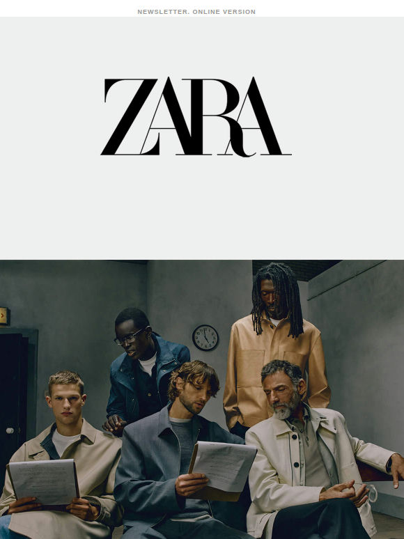 EDITION PRE-FALL24: THE AUDITION