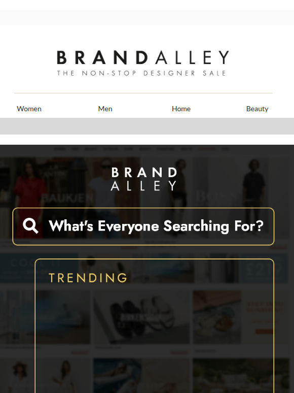What everyone's searching for: GANT, Jacquemus, Birkenstock & more
