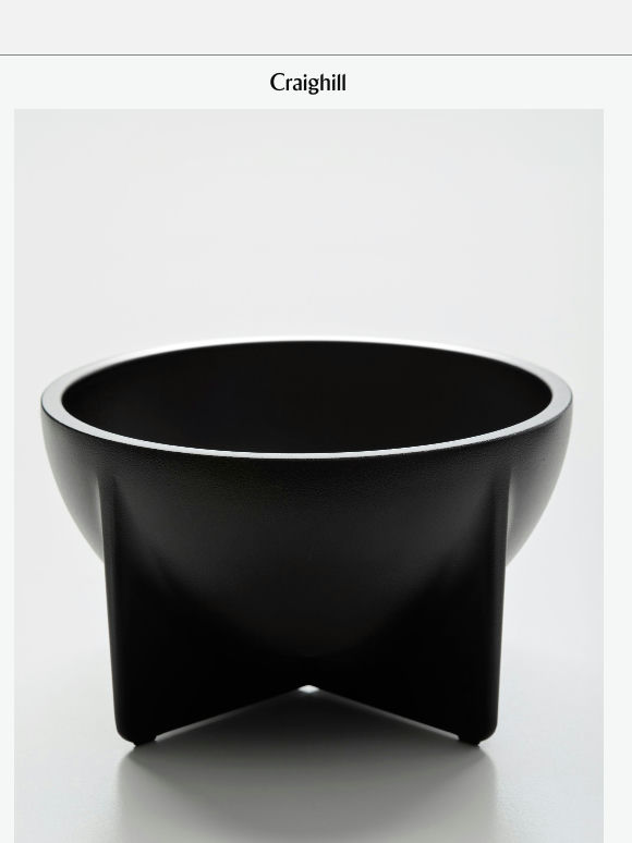 Standing Bowls As We See Them