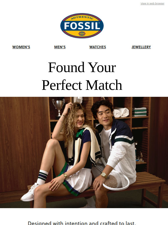 Take Another Look At What Caught Your Eye