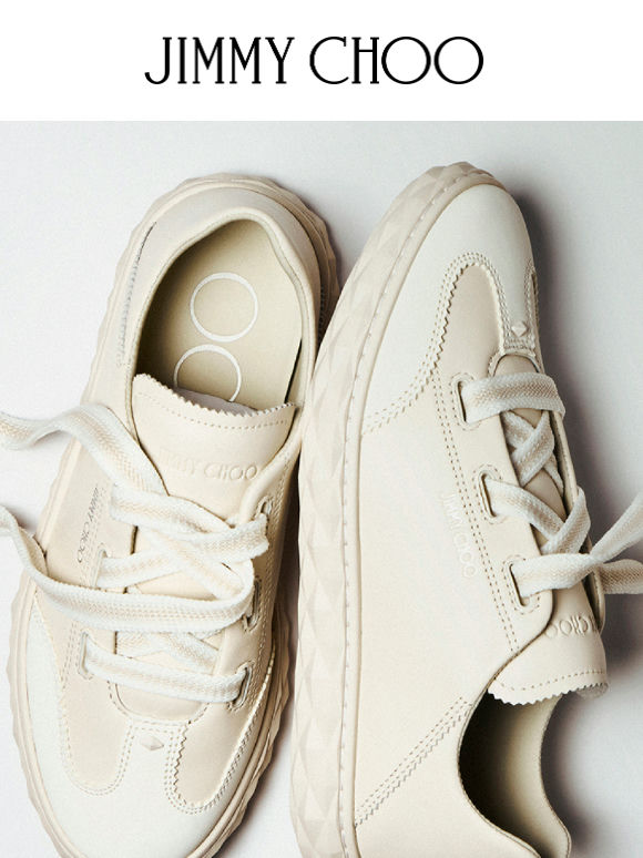 Summer Trainers