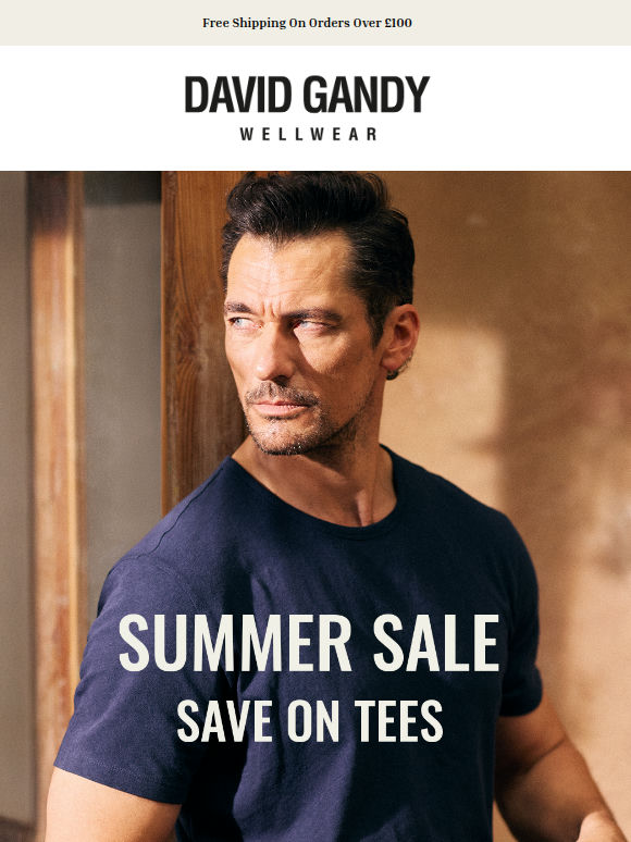 Save Big On Wellwear Tees