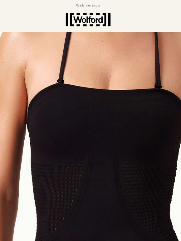 Your Outlet beachwear edit