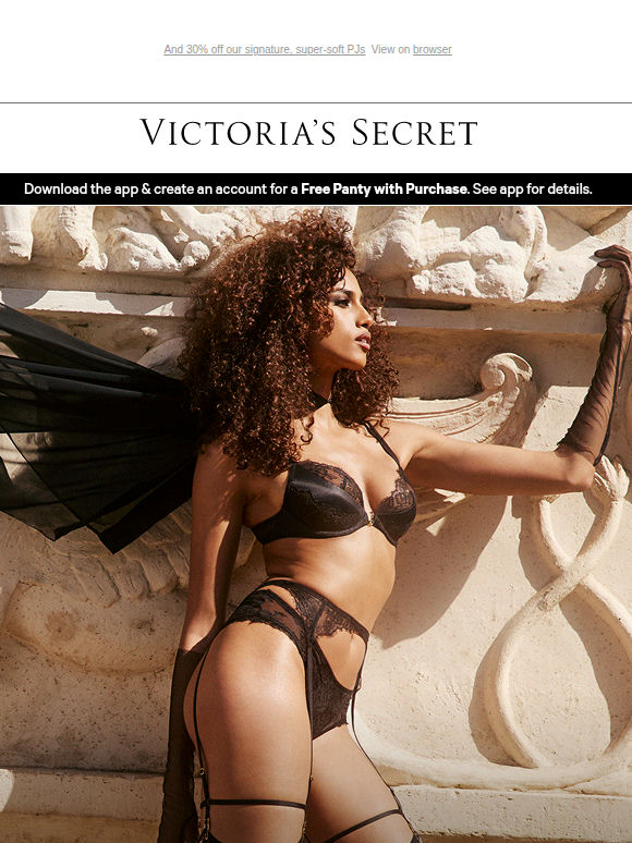 Inside: The Best Bra & Panty Sets