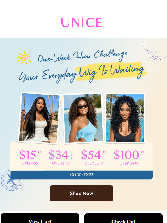 A Little Extra Savings For Your Order
