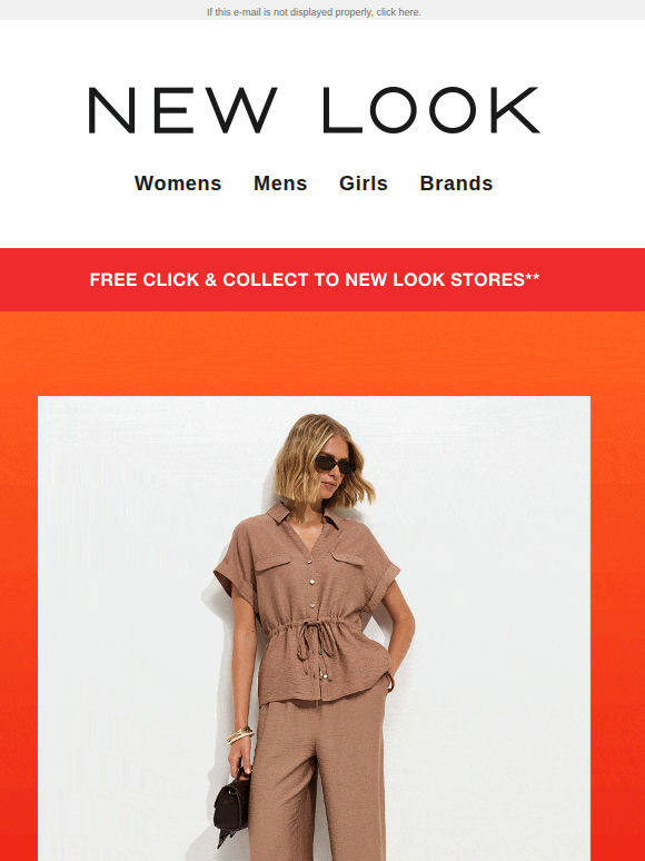 Your size is selling FAST: up to 60% off