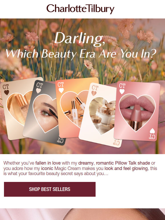 Which Beauty Era Are You In? 🌸