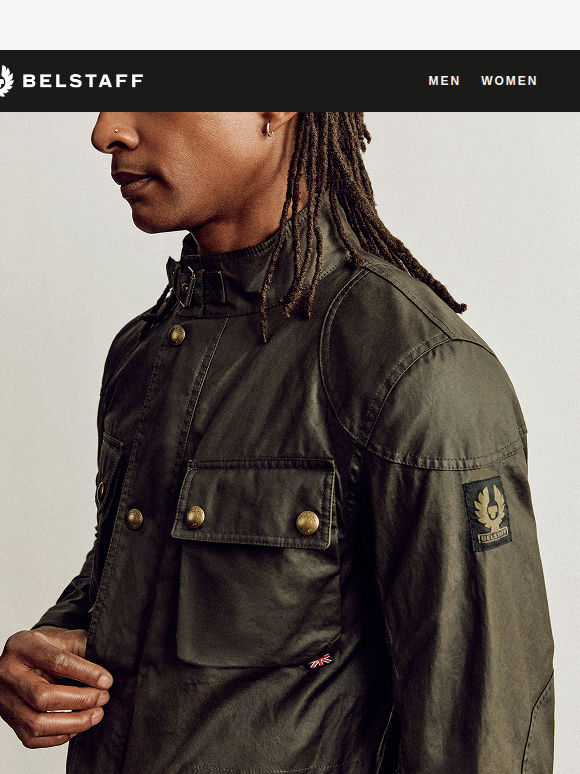 An Icon Is Made in the Details