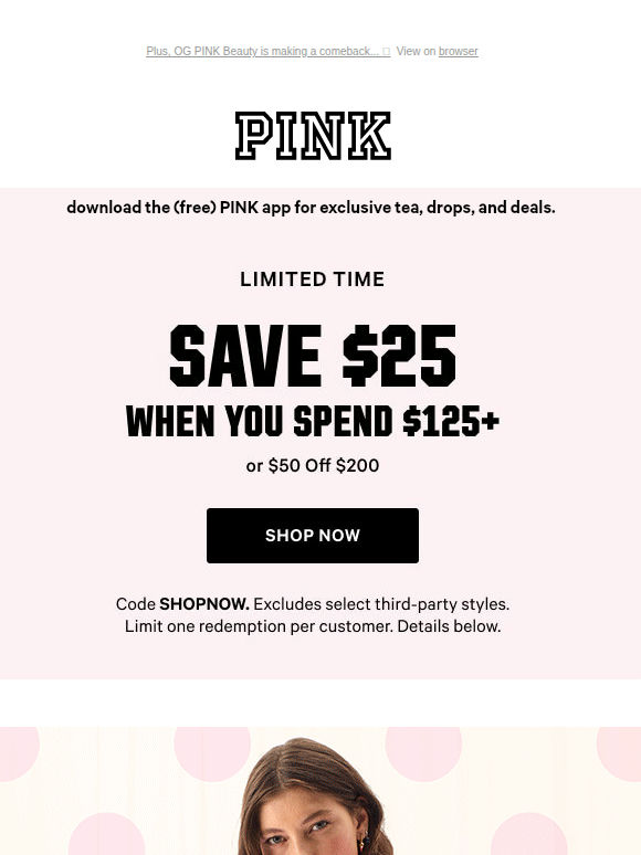 Stock Up: $35 Sweatshirts & Sweatpants