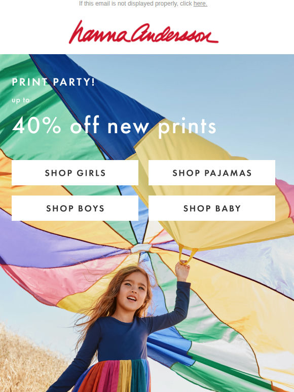 Quick, Save On New & Favorite Prints!
