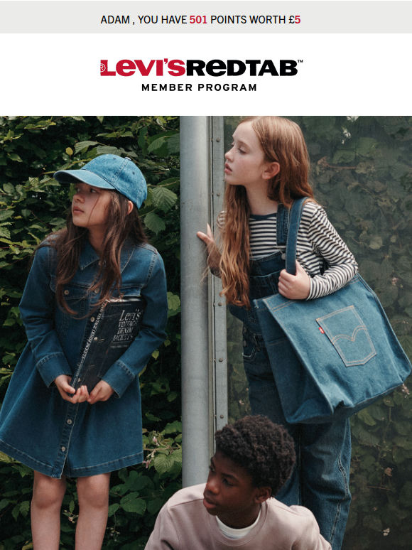 Gear up for new-term adventures