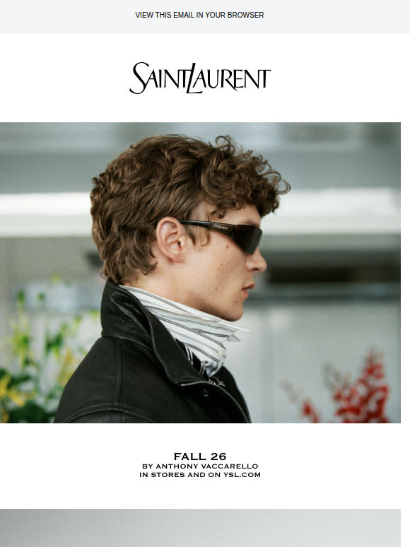 Fall Accessories
