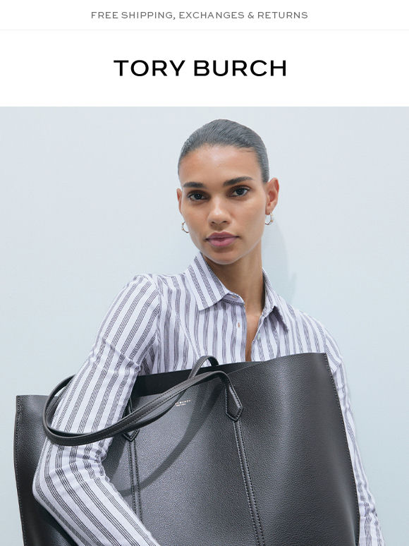 The perfect work tote