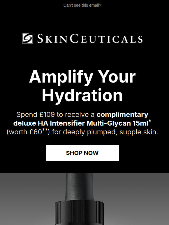 Unlock 15ml of Deep Hydration