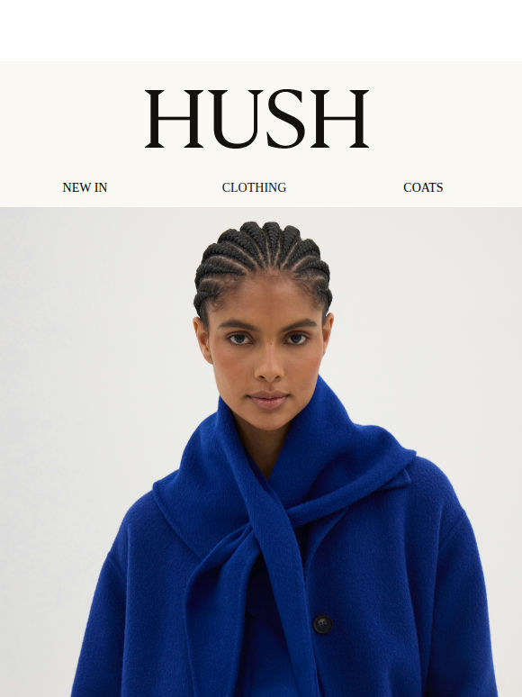 New arrivals for September