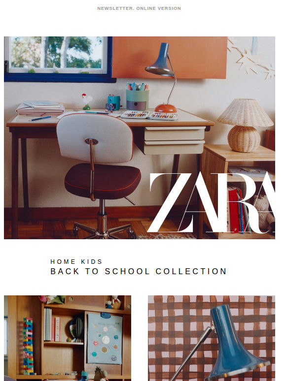 Home Kids | Back To School