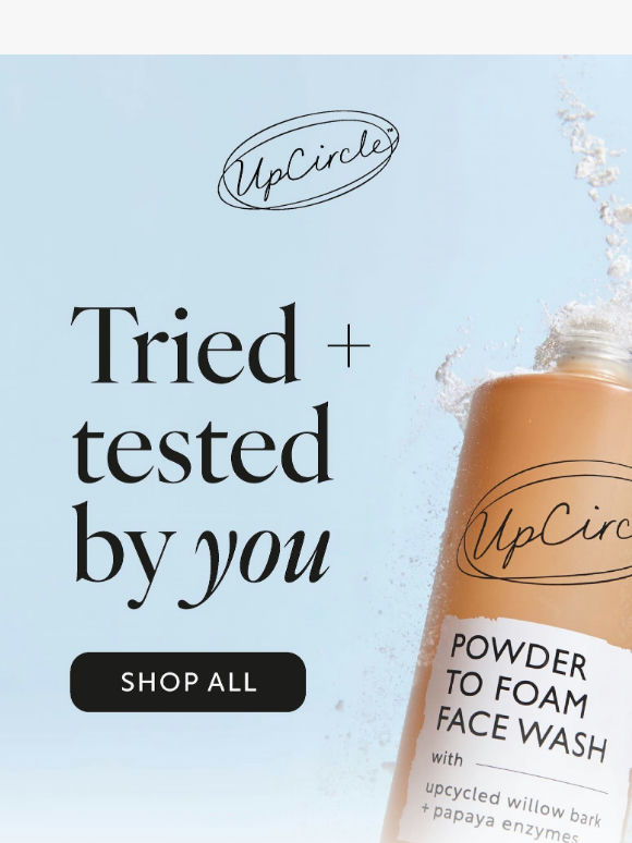 We put our newest product to the test for 4 weeks...