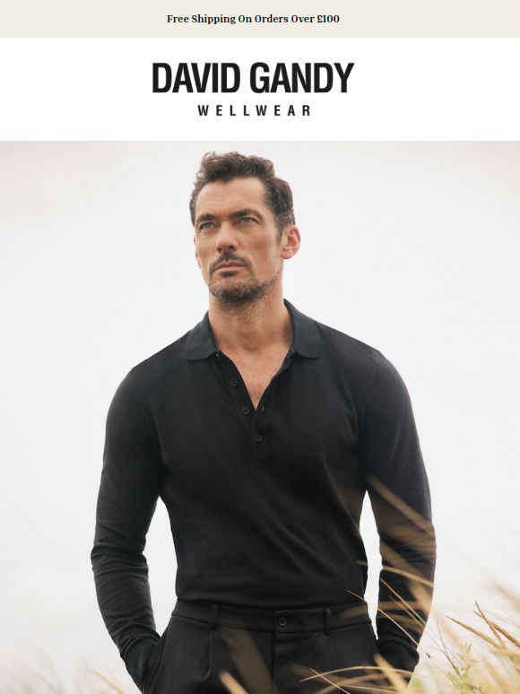 Introducing The Autumn Winter Collection