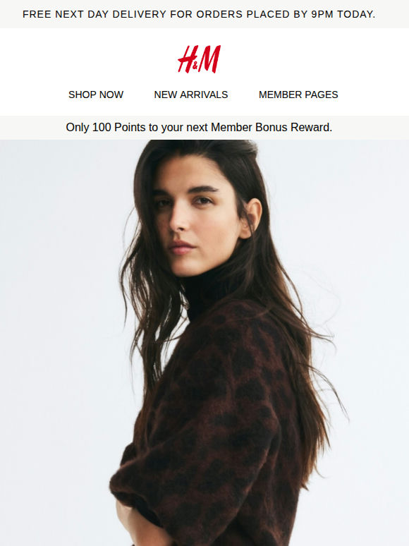 Spotted: Leopard