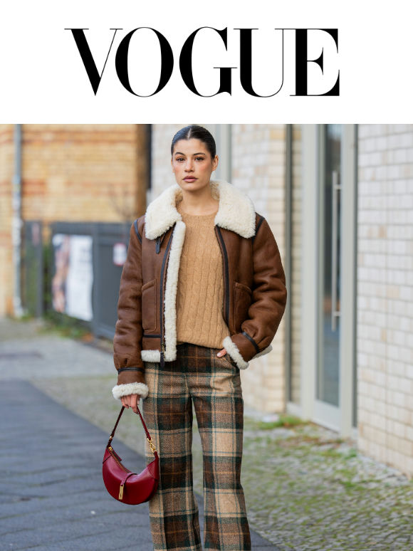 ’70s Printed Trousers Are Back – Here’s How To Wear Them