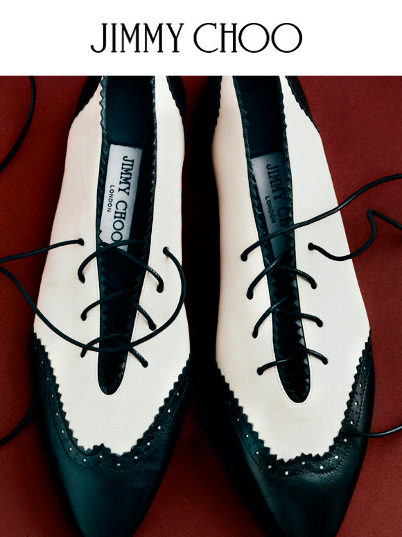 The Autumn Edit: Flats